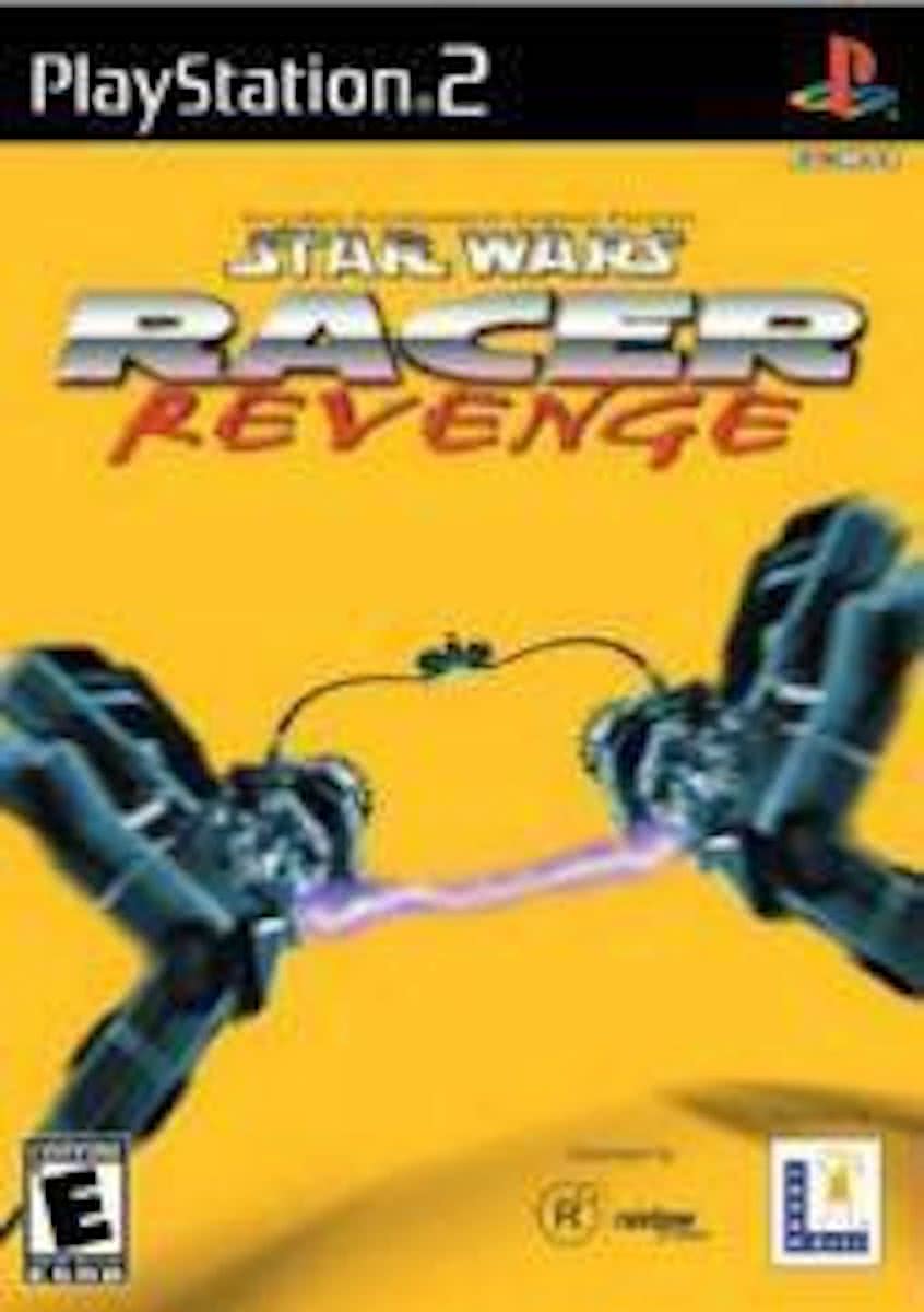 Star Wars, Racer Revenge