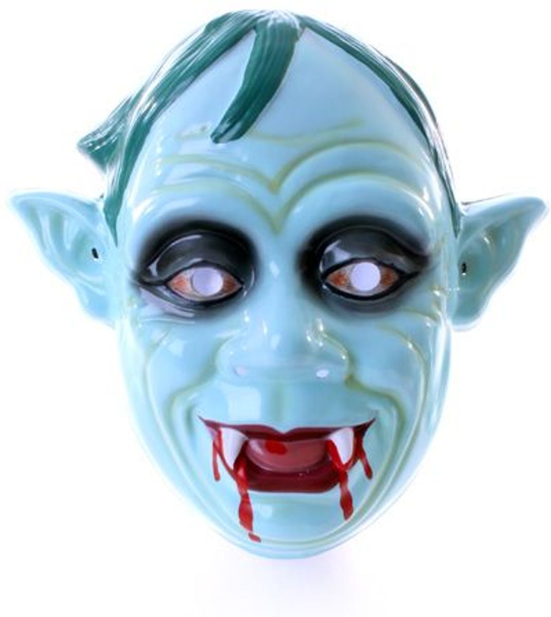 Masker Zombie opa
