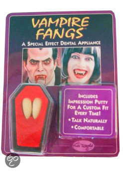 Vampiertanden