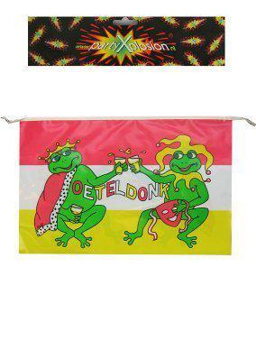   oeteldonk rechthoekig 10 meter