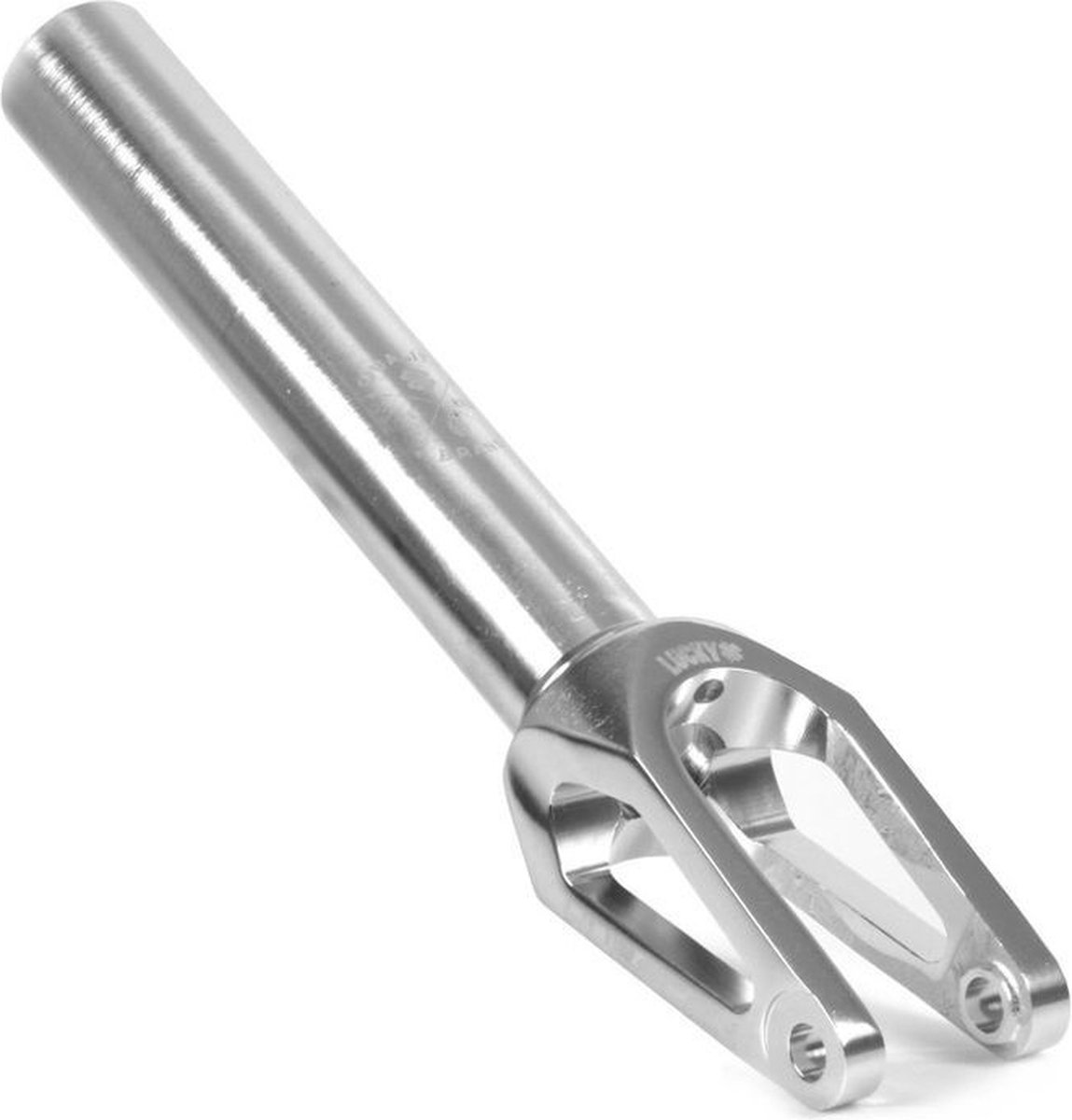 Lucky Huracan V2 IHC Vork Polished