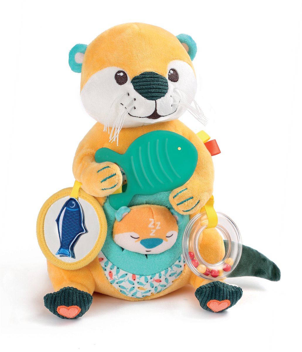 LUDI 30143, 0,83333333333333 jaar