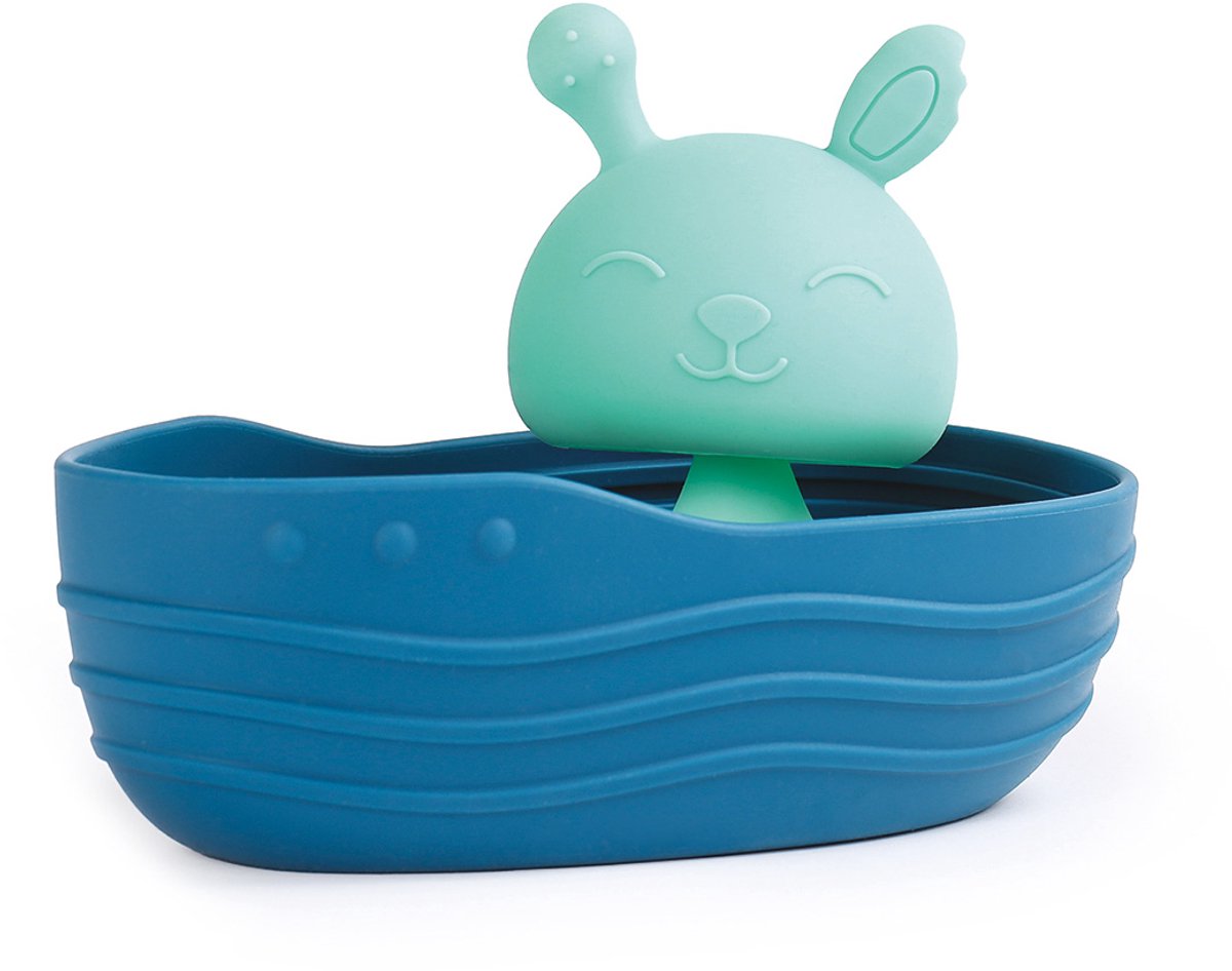 LUDI 40089, Jongen/meisje, 0,83333333333333 jaar, Blauw