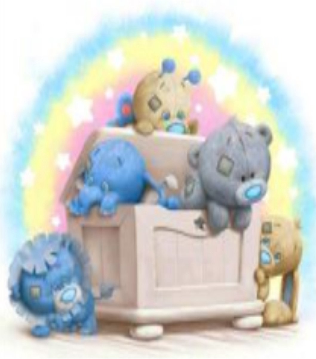 Lukana® Beertjes verstoppen - Diamond painting - Vierkant steentjes - 40x40cm - 41 kleuren! - 5D - compleet set - ontspannen - kinderen - volwassenen