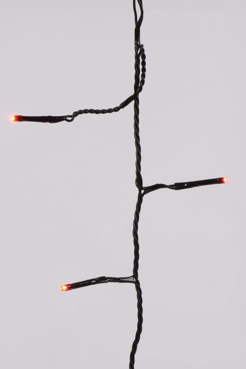 LED fonkelverlichting buiten 9 m