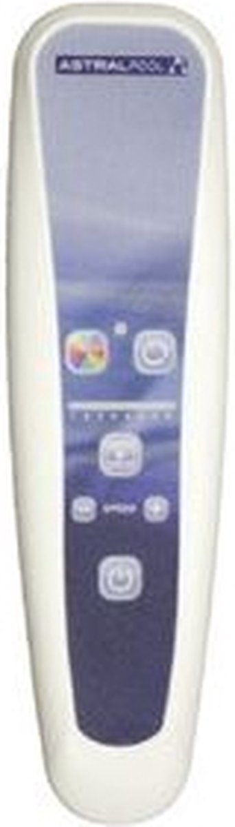   Control Motion afstandbediening