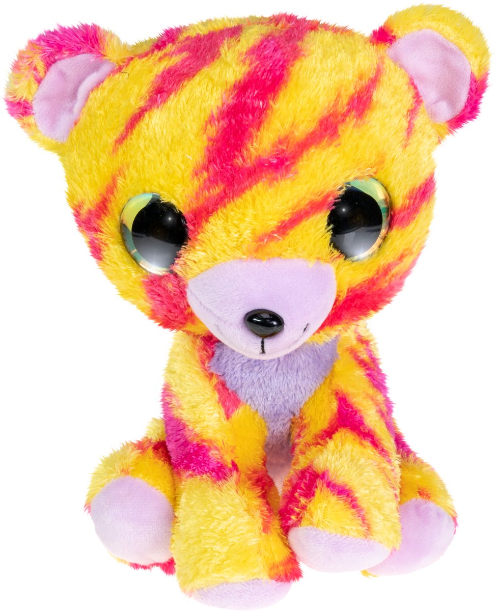 Bear Honey big plush