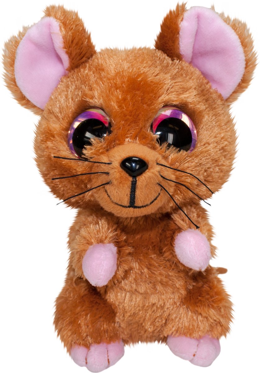 Lumo Mouse Mus - Classic - 15cm