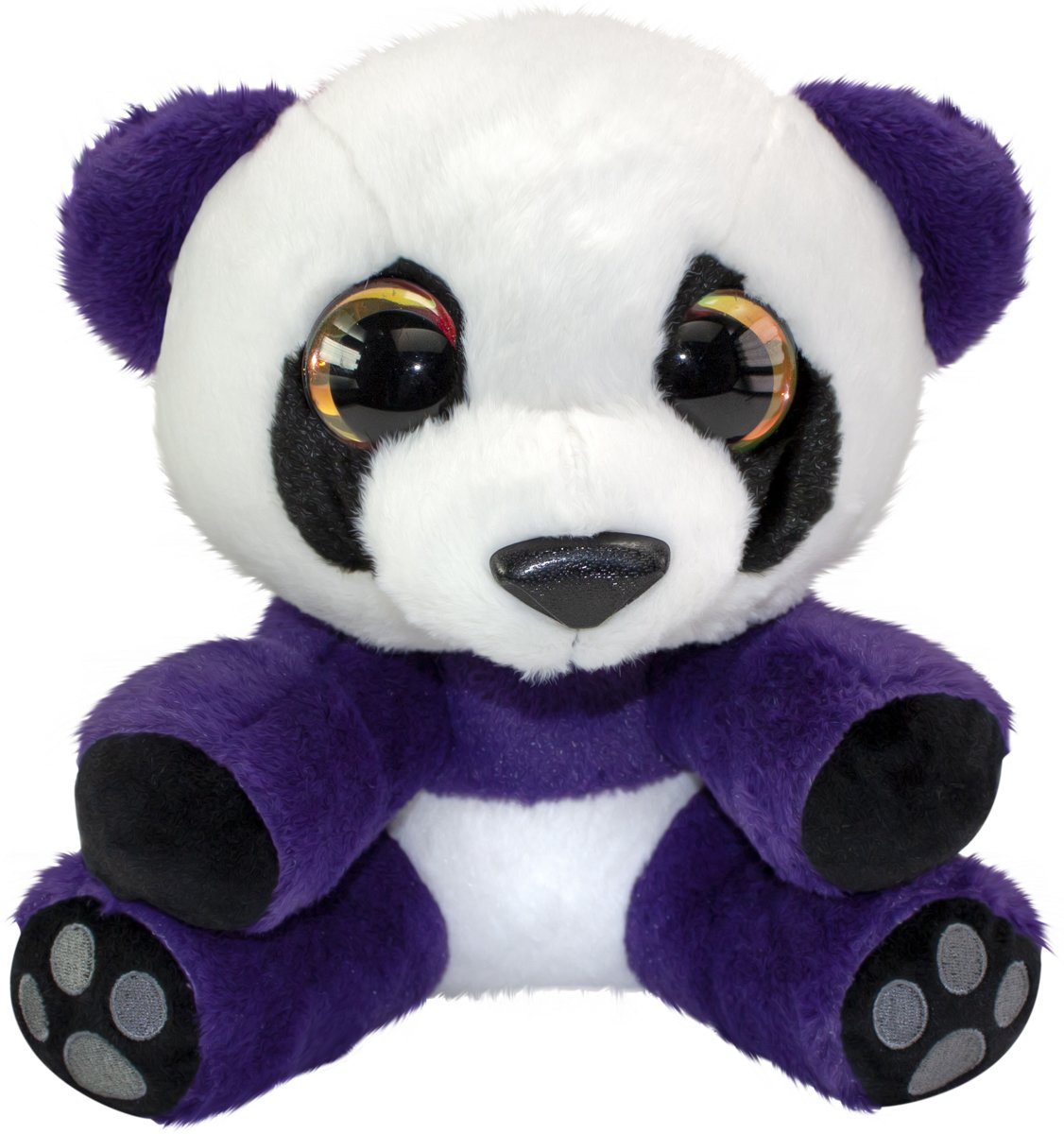 Lumo Panda Stars Mom - Big - 24cm