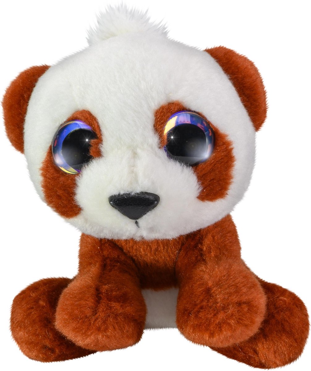 Lumo Panda Toto - Classic - 15cm