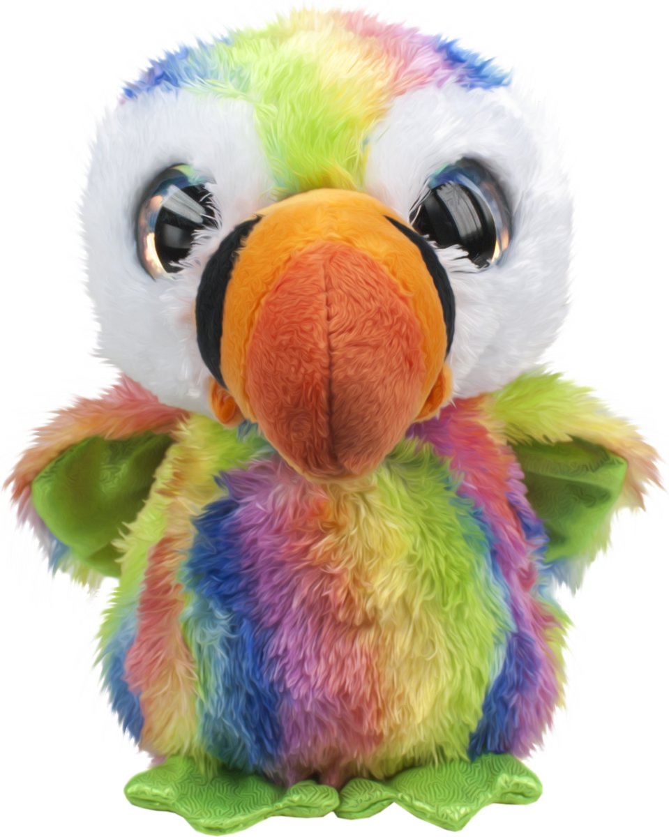 Lumo Puffin Lenni - Big - 24cm