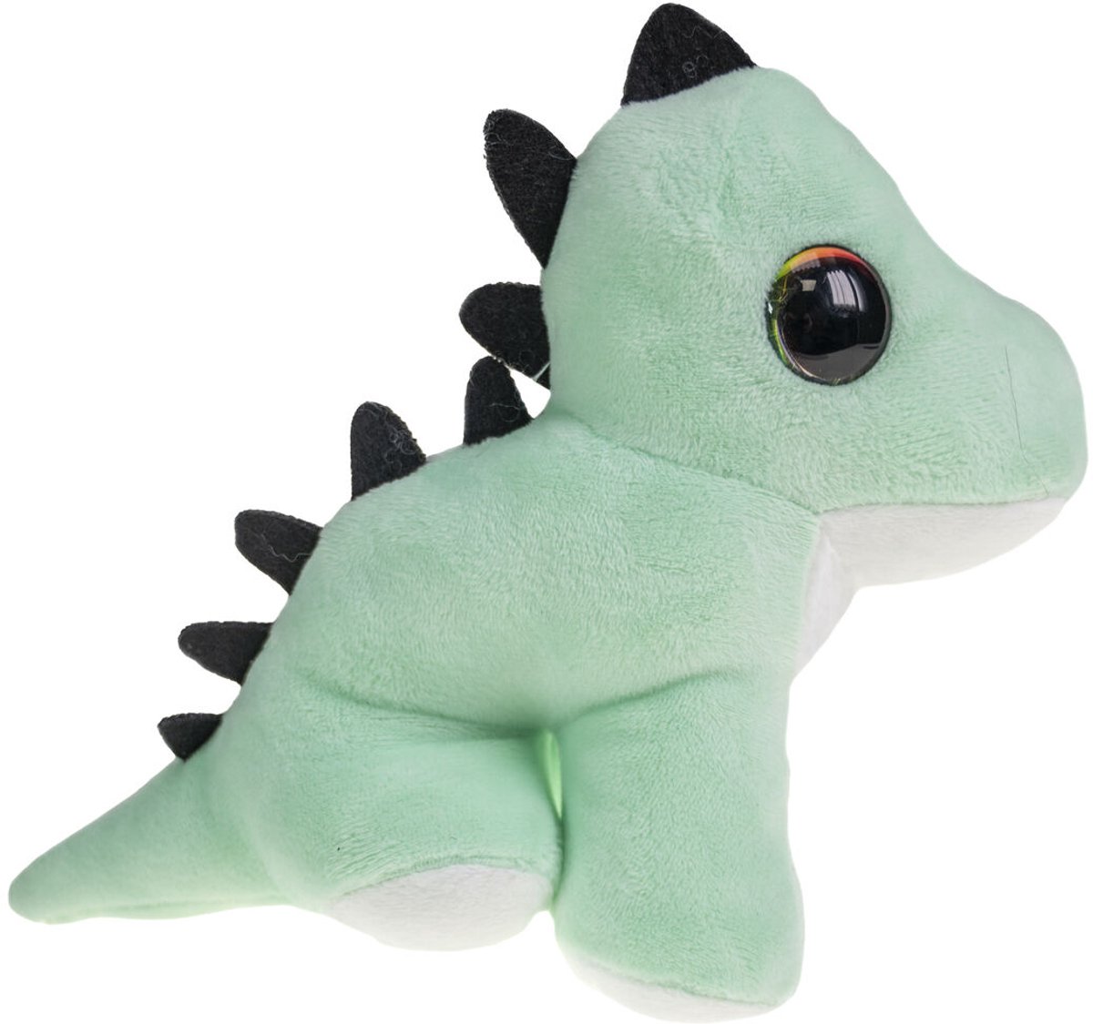 Lumo Stars Knuffel - Dino Baby, 15cm