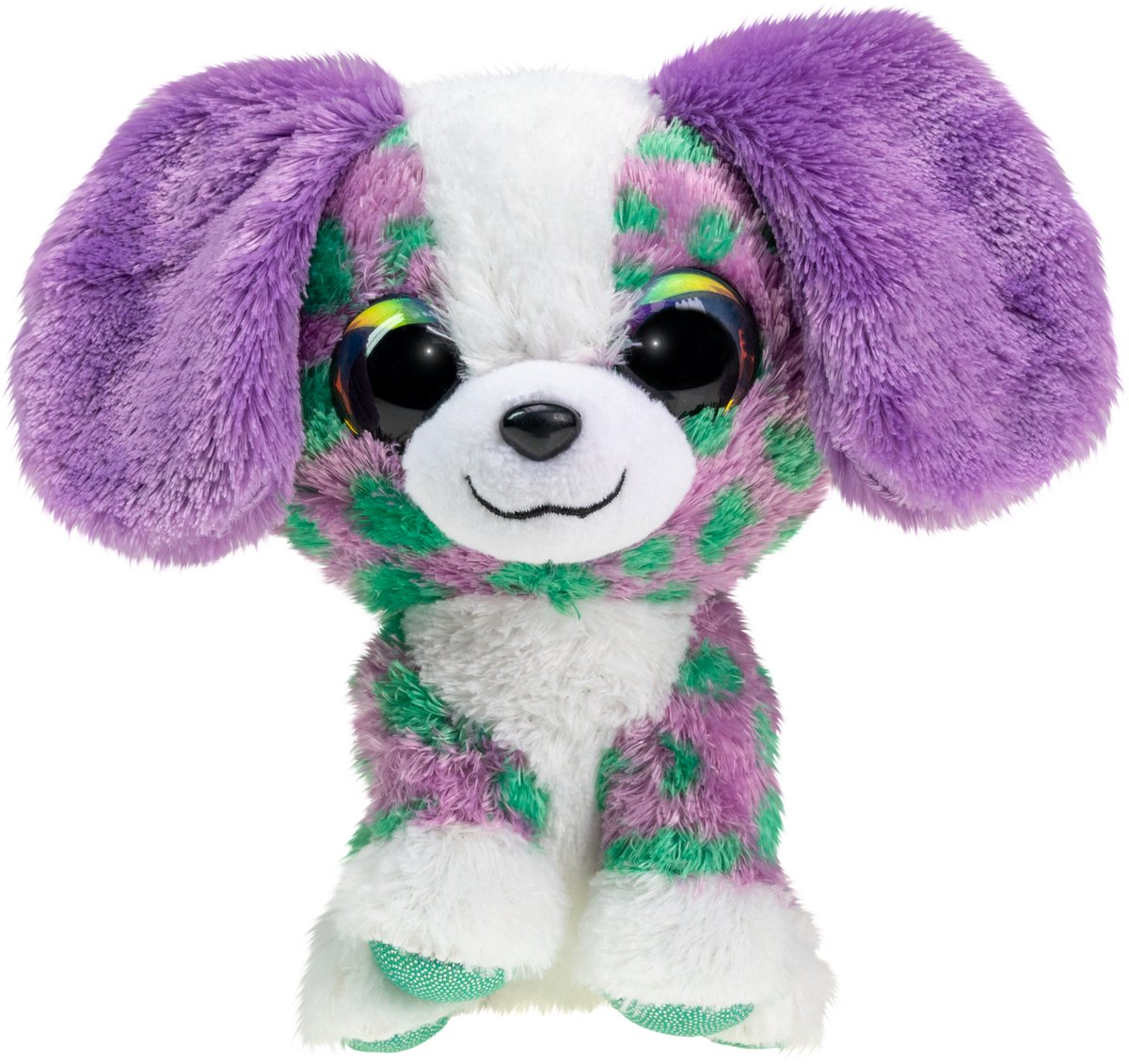 Lumo Stars Knuffel - Hond Rekku, 15cm