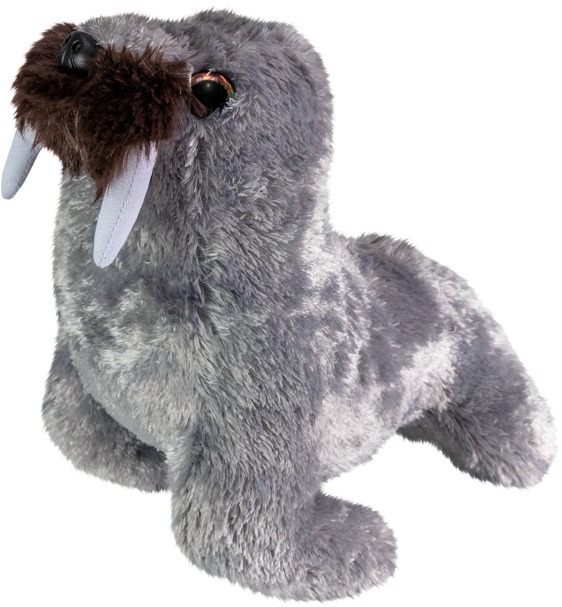Lumo Stars Knuffel - Walrus Werner, 15cm