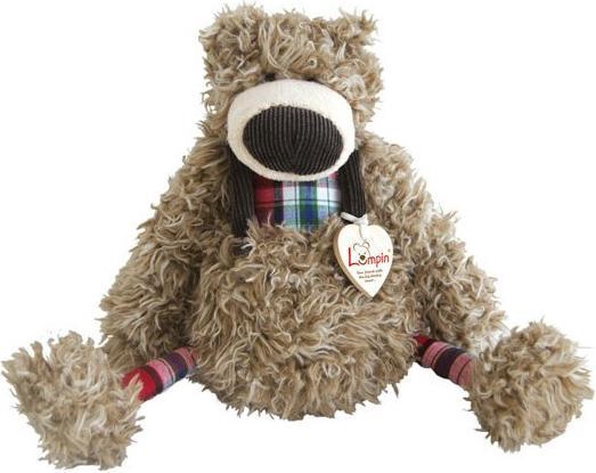 Lumpin Jakob Bear 26 Cm 94016