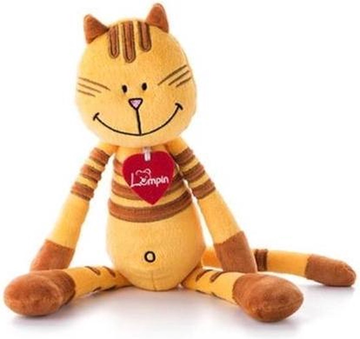 Lumpin Pipa Lipa cat, medium 38cm