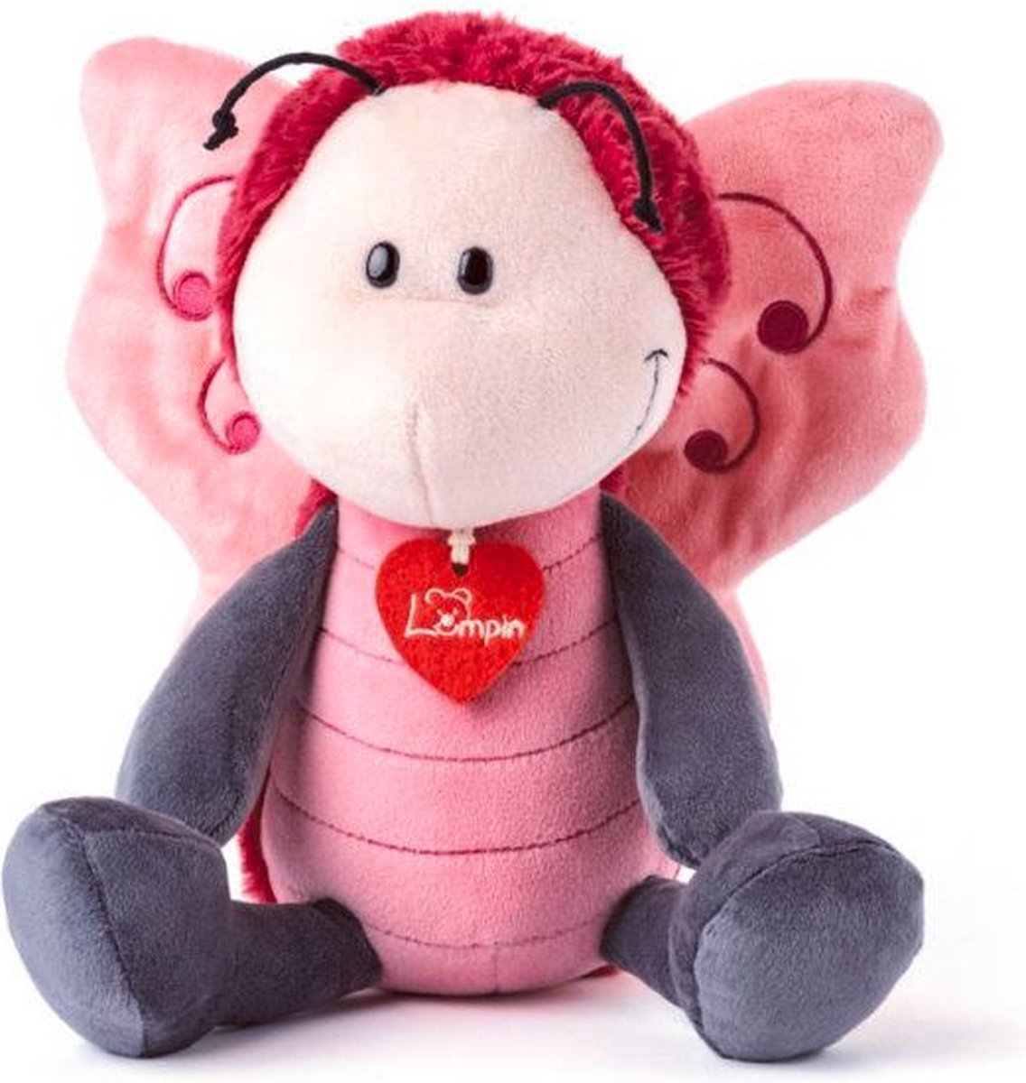   knuffel vlinder Miss ofelie