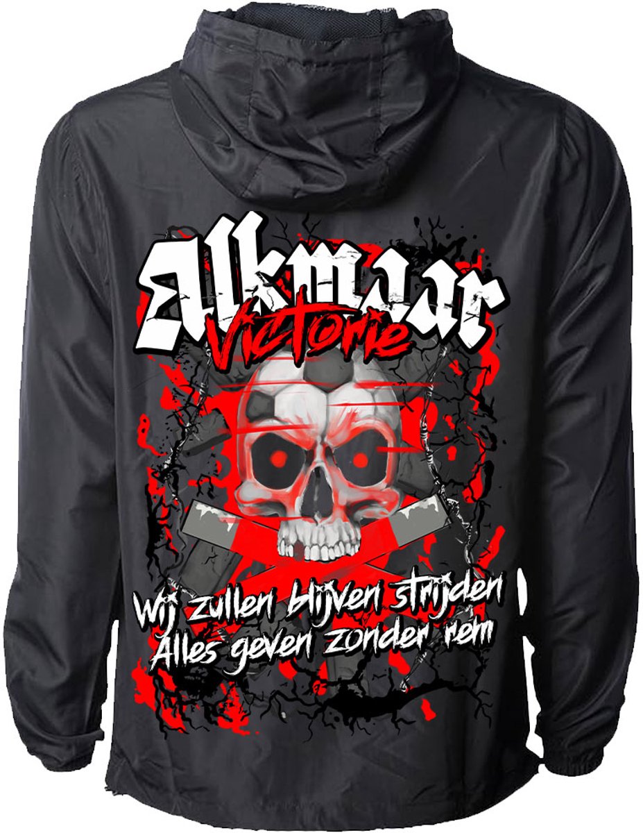 Alkmaar Windjack - Regenjas - Jas