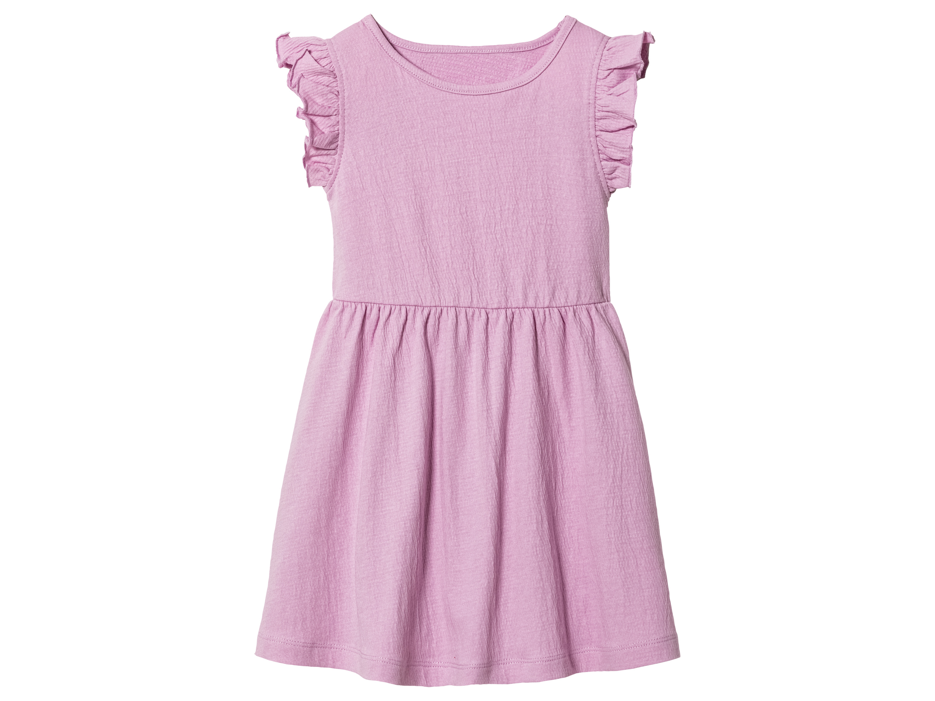 lupilu Meisjes jurk (roze, 110/116)