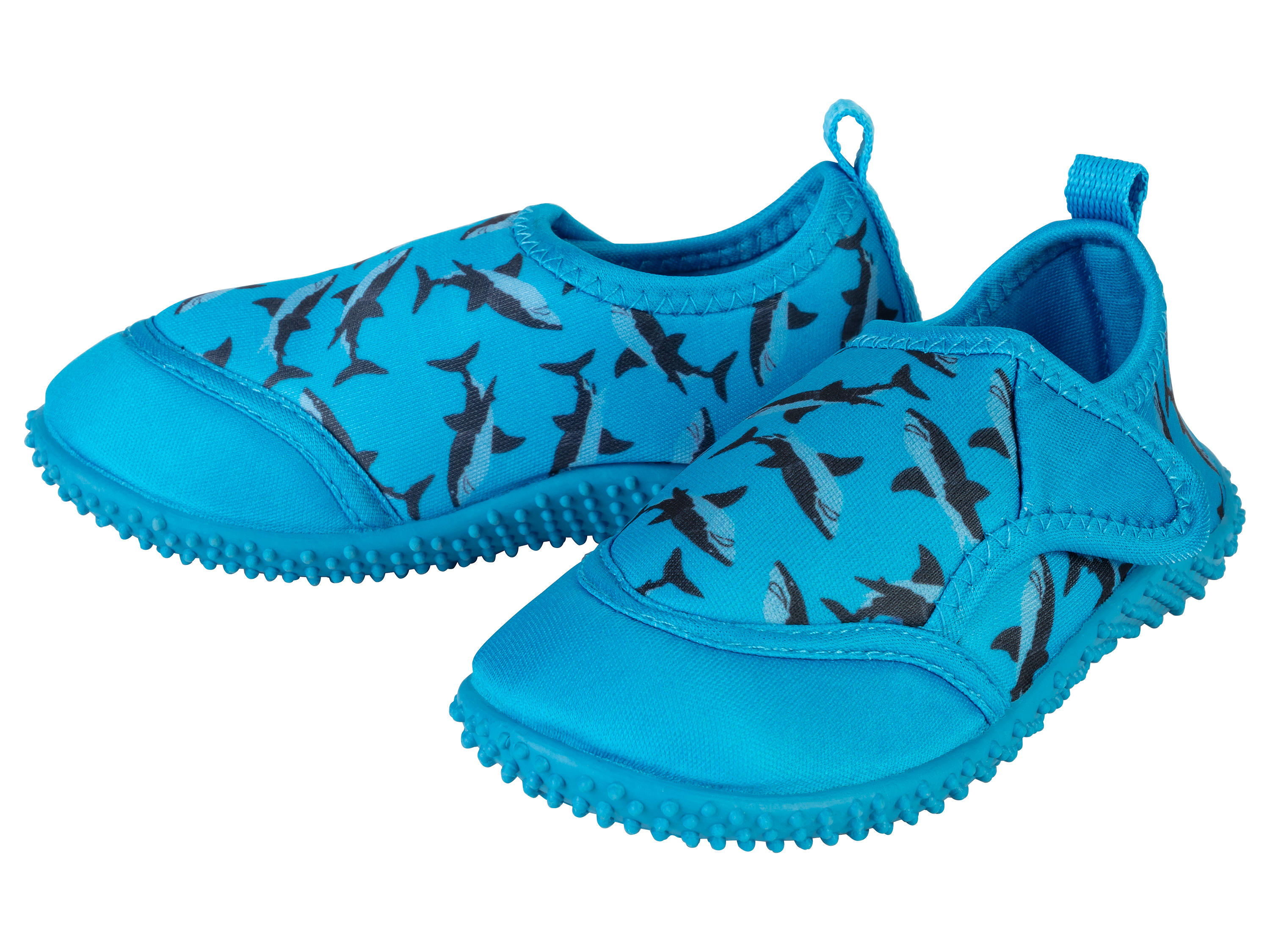 lupilu Peuters waterschoenen (Blauw, 28)