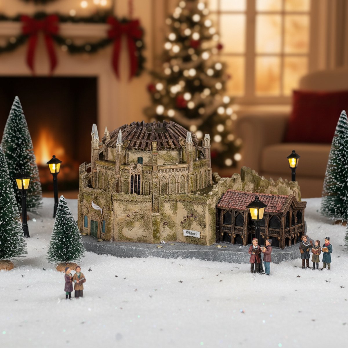   - Danse Macabre - Met Muziek