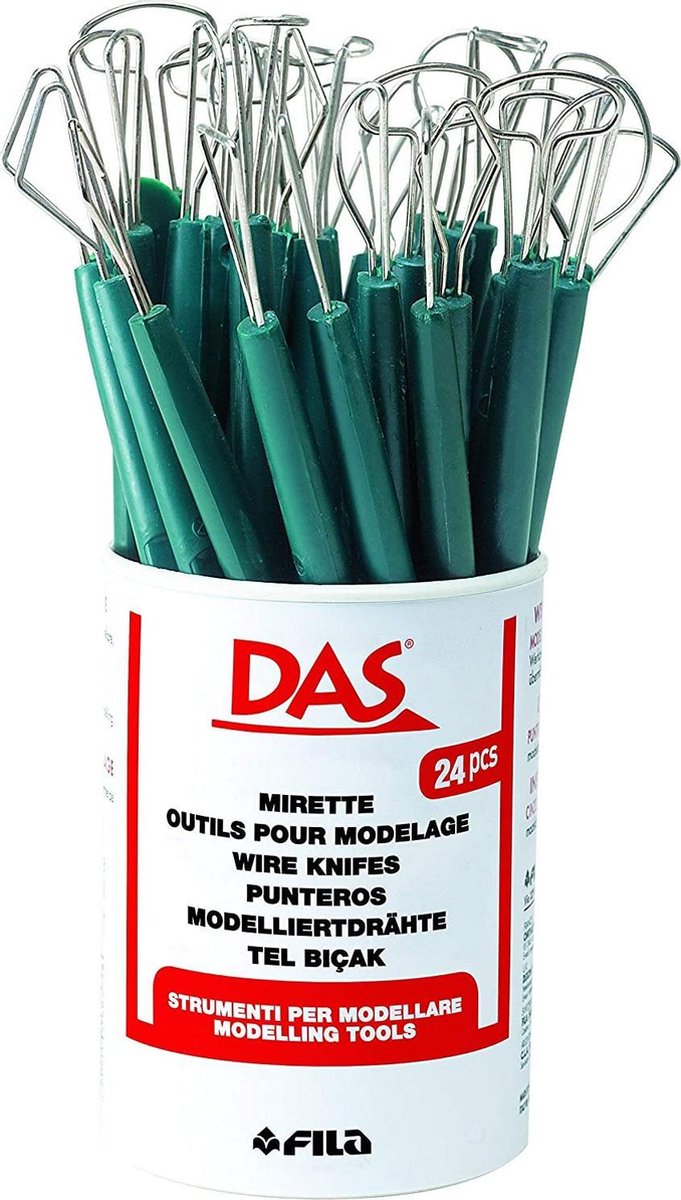 Lyra Das accesoires 24 pcs