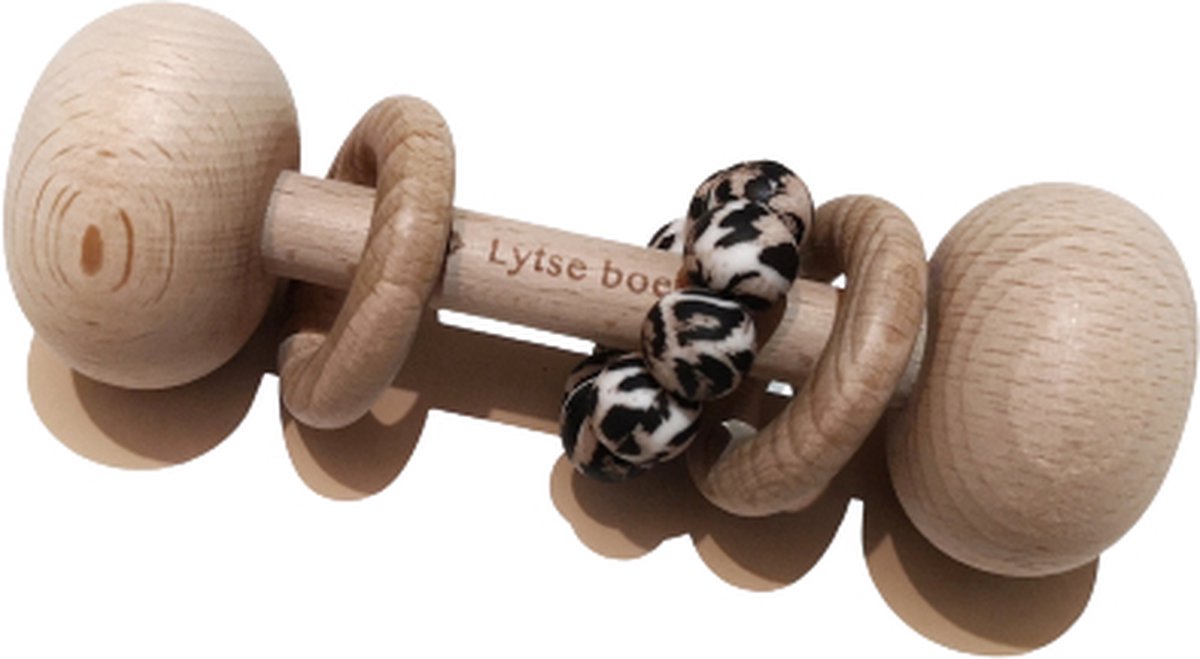 Lytse boef bijtrammelaar panter