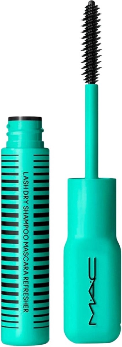 MAC Cosmetics - Lash Dry Shampoo Mascara Refresher - 6,5ml