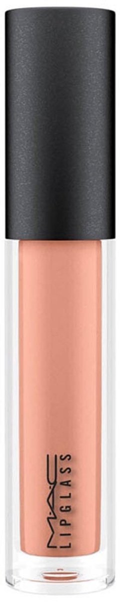 MAC Cosmetics - Lipglass Lust Lip Gloss - 3.1ml
