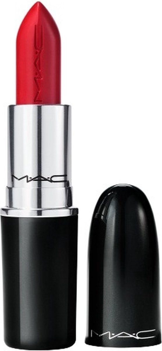 MAC Cosmetics - Lustreglass Lipstick - 502 Cockney - 3gr.