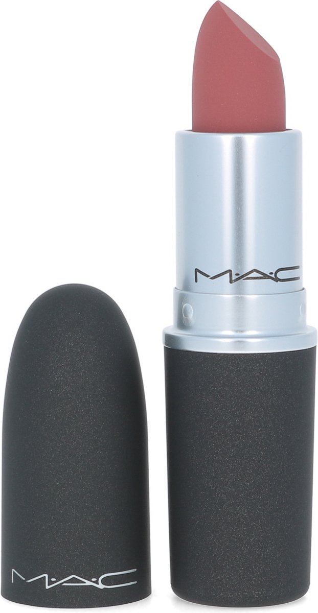 MAC Cosmetics - Powder Kiss 921 Sultry Move Lipstick - 3g