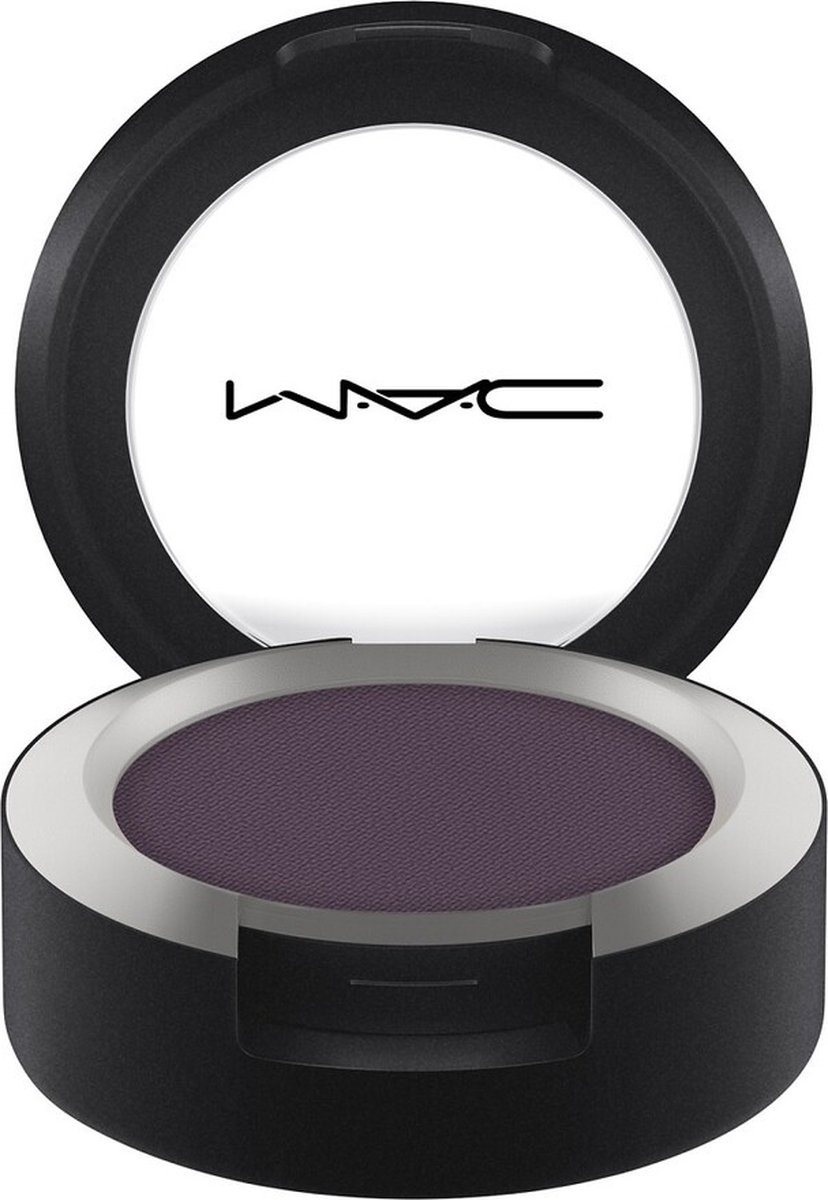 MAC Cosmetics - Powder Kiss Soft Matte It’s Vintage Oogschaduw - 1,5g