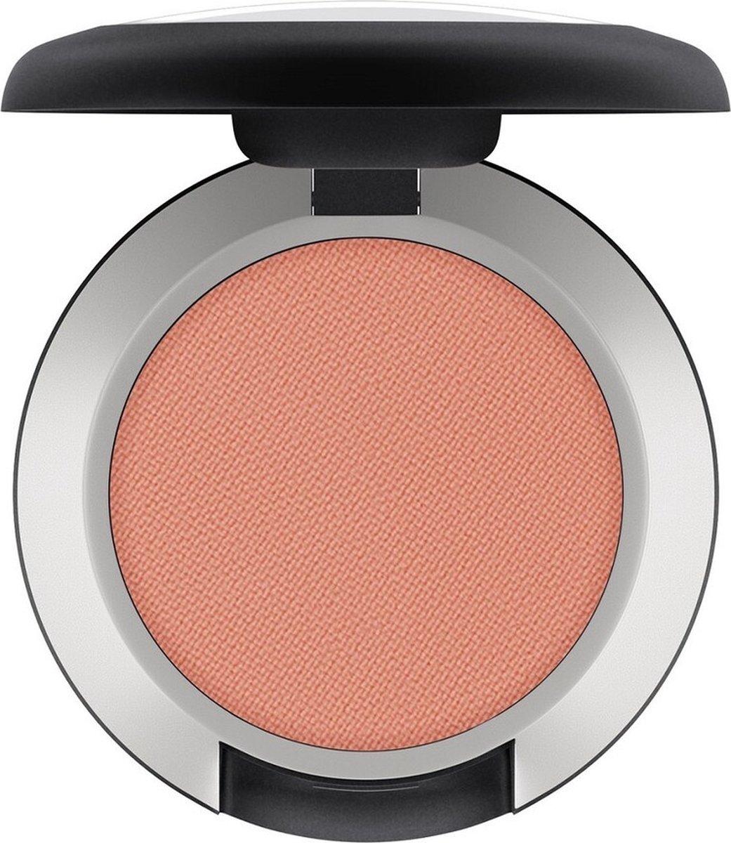 MAC Cosmetics - Powder Kiss Soft Matte My Tweedy Oogschaduw - 1,5g