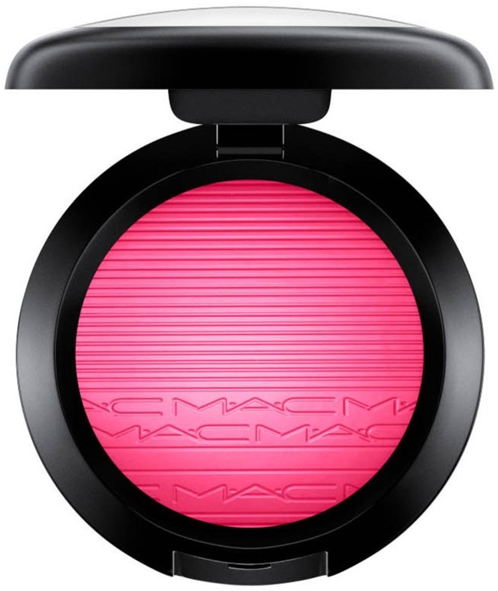 MAC Cosmetics - Rosy Cheeks Extra Dimension Blush - 4g