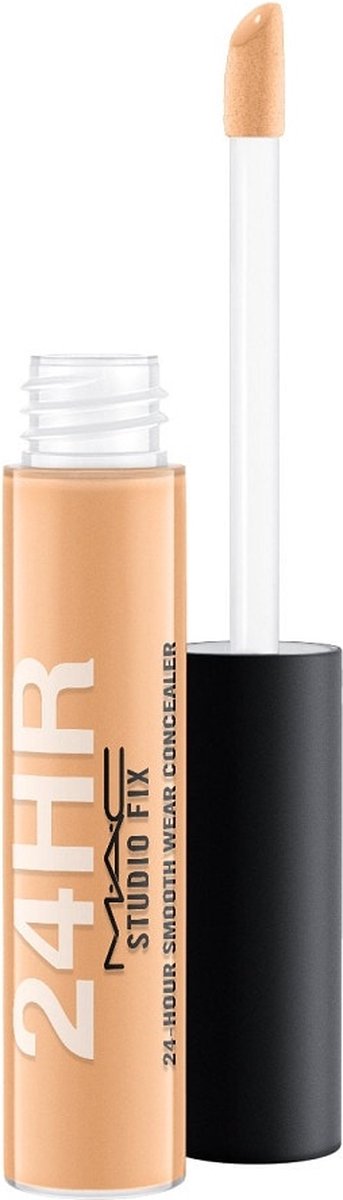 MAC Cosmetics - Studio Fix 24-Hour Smooth Wear Concealer - 7ml