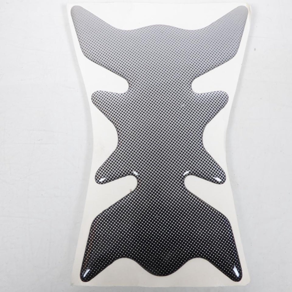 waanzinnige tankbescherming voor nieuwe autos