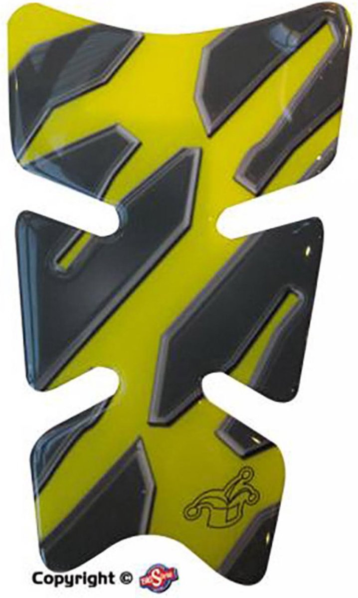 waanzinnige tankbescherming voor nieuwe autos