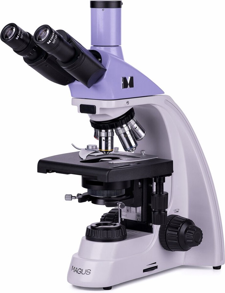 MAGUS Bio 230T Biologische Microscoop
