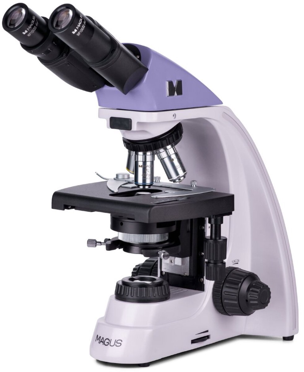 MAGUS Bio 250BL Biologische Microscoop