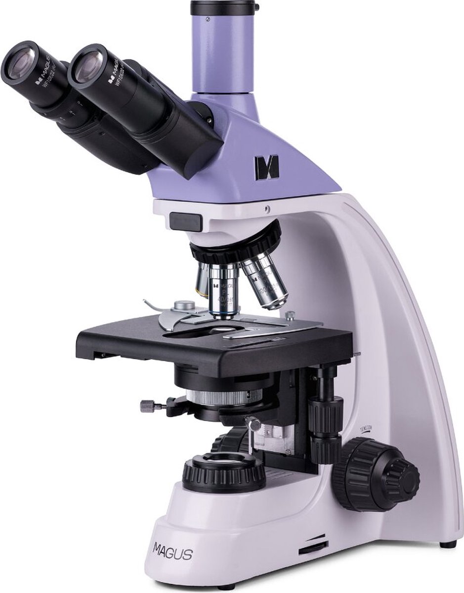 MAGUS Bio 250T Biologische Microscoop