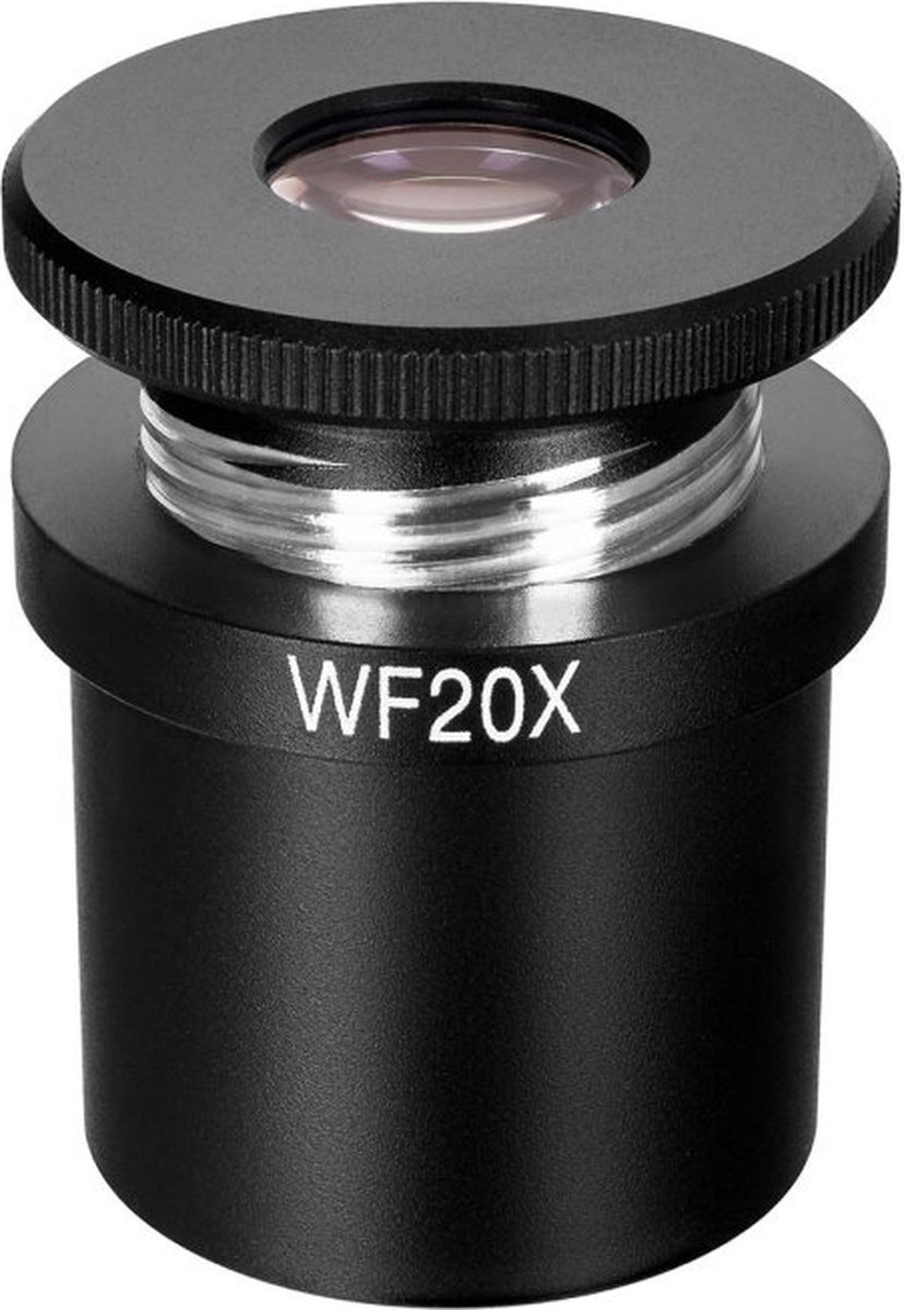 MAGUS MD20 20x/12mm Oculair met dioptrie-aanpassing (D 30mm)