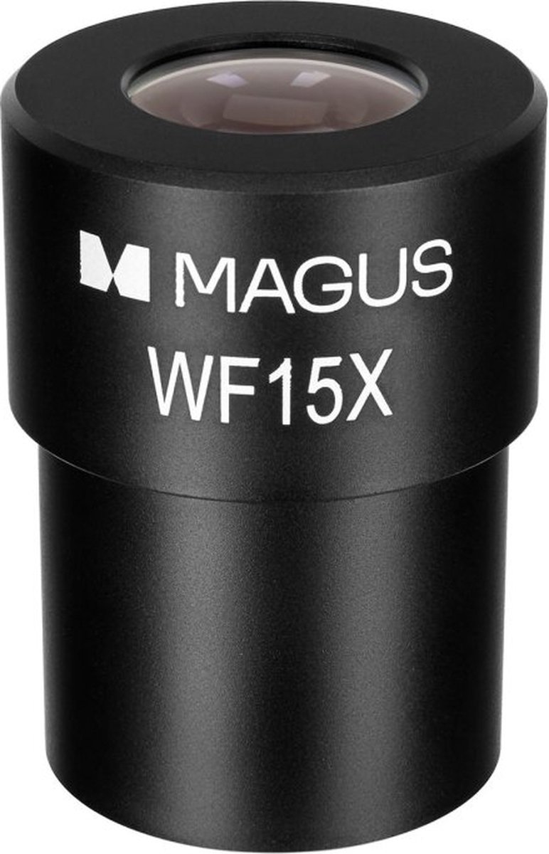 MAGUS ME15 15x/15mm Oculair (D 30mm)
