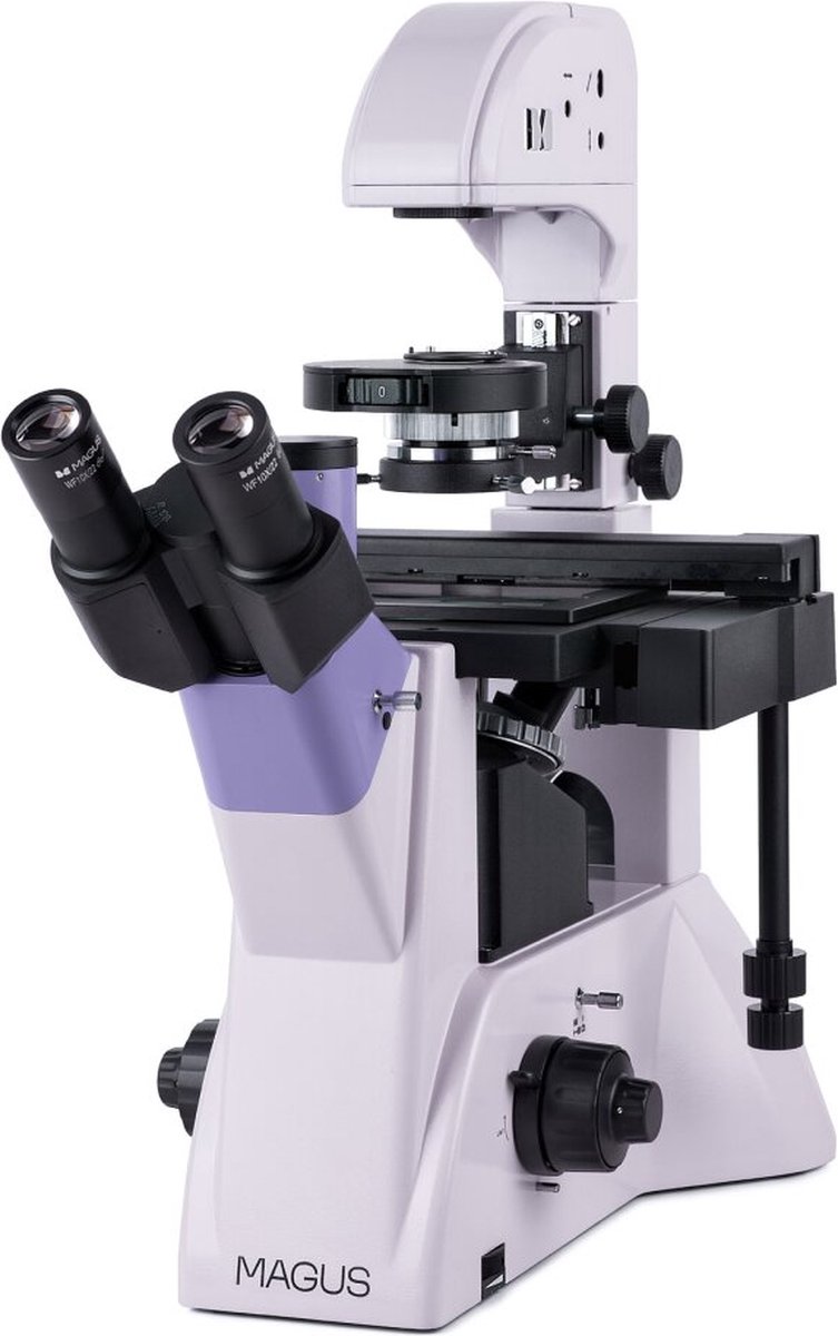 Magus - 82907 - Bio V350 Biologische omgekeerde microscoop