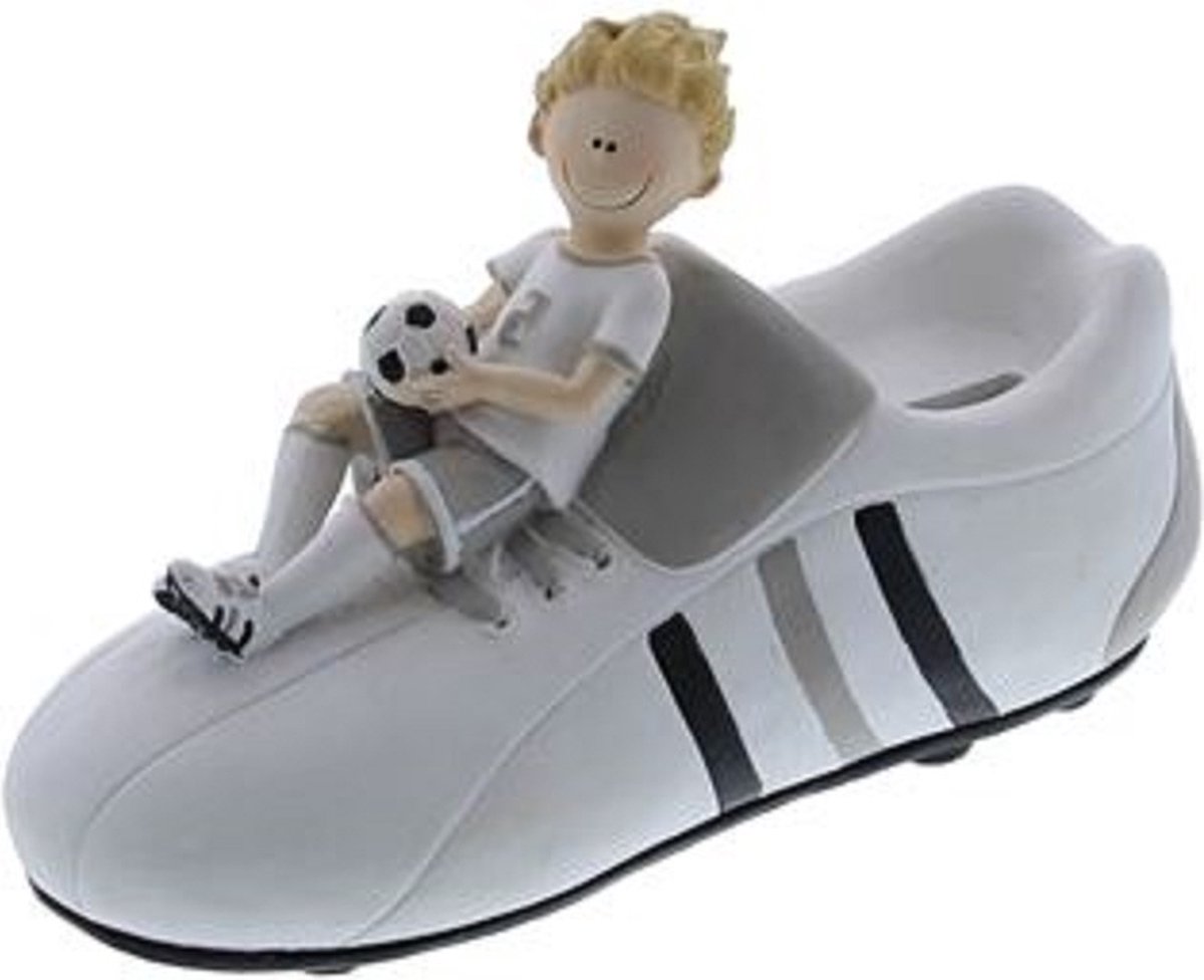 Spaarpot Voetbalschoen - Voetbal