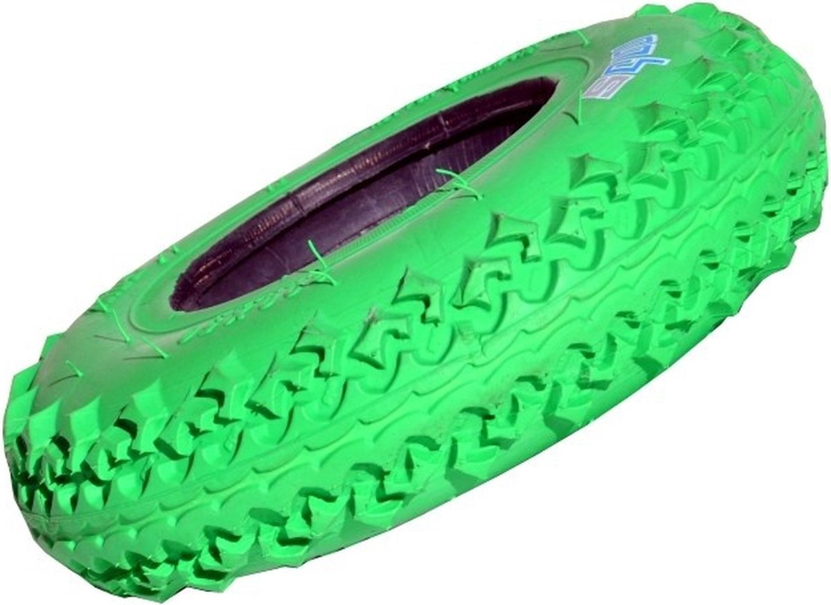 MBS 200x 50 buitenband green