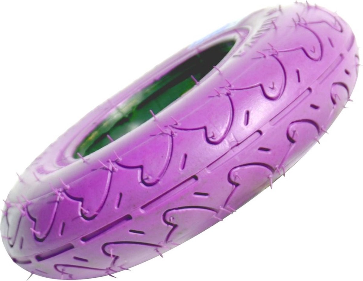 MBS 200x 50 buitenband paars