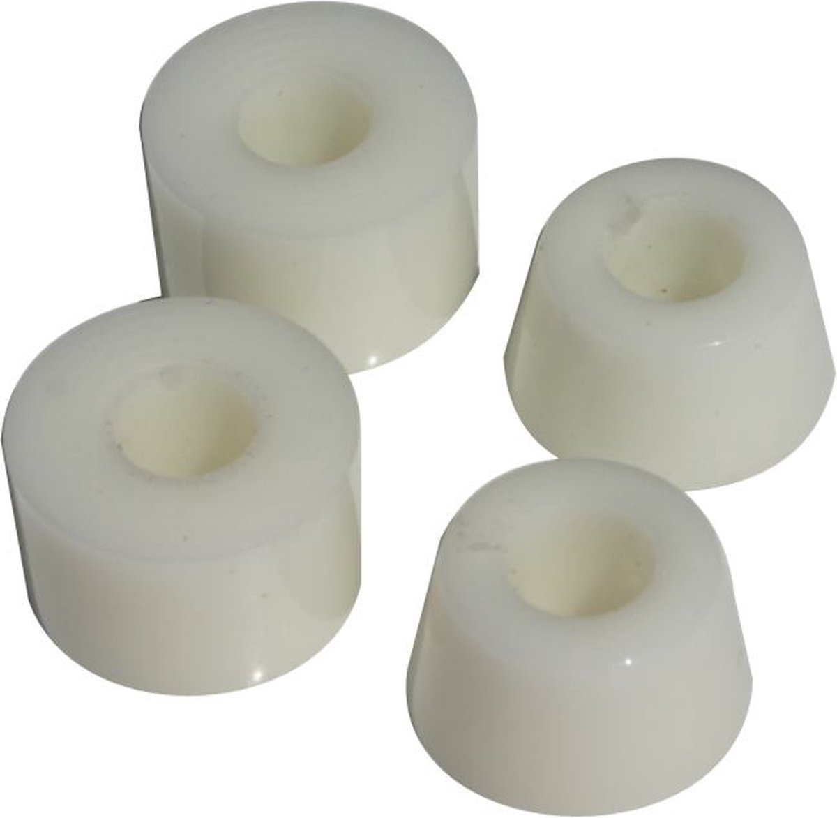 MBS Bushings soft (wit)