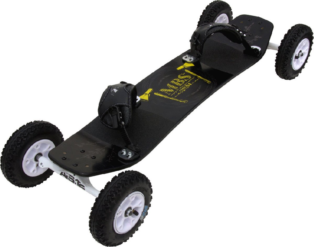   Core 94 mountainboard
