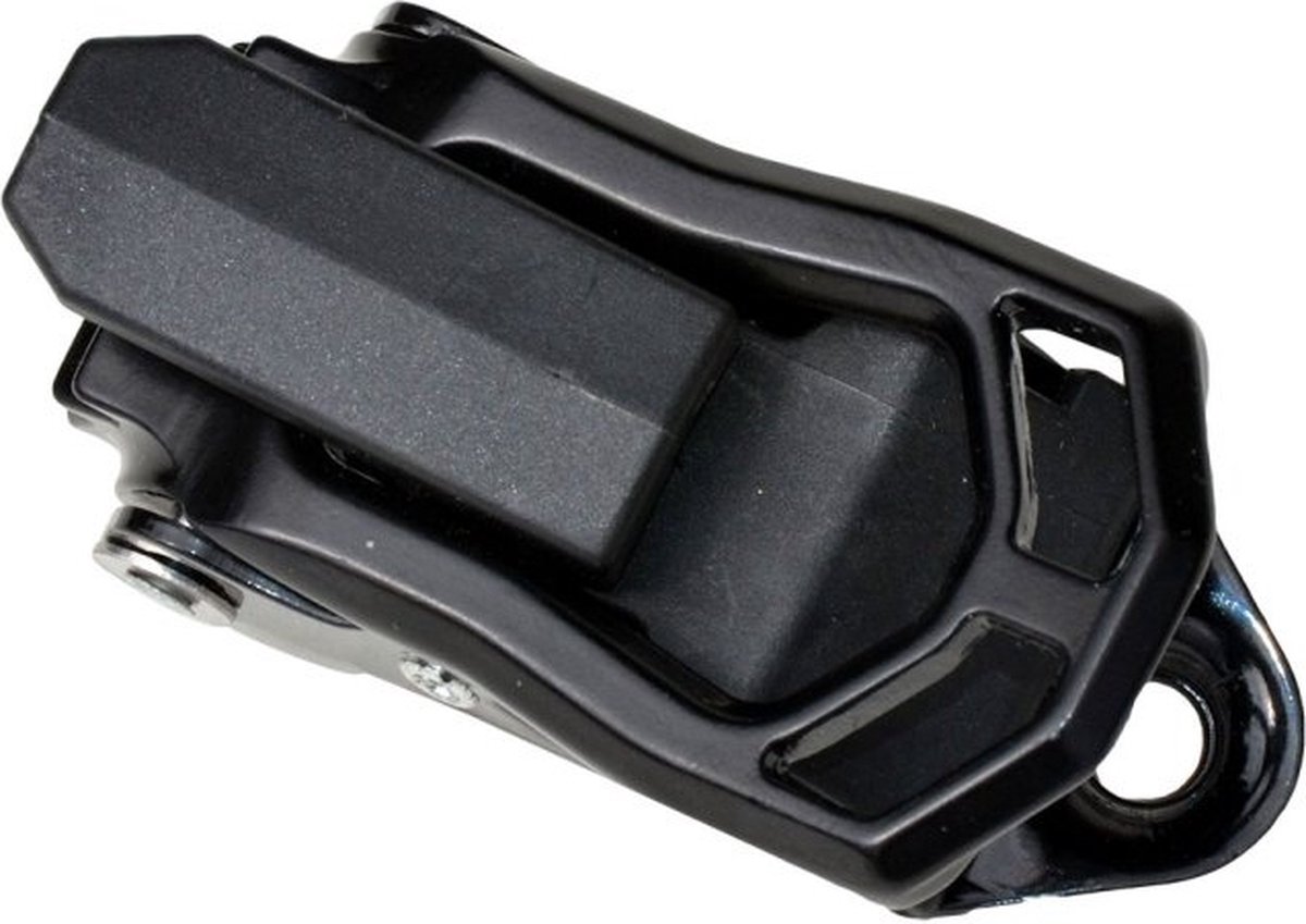 MBS F5 Ratchet Buckle