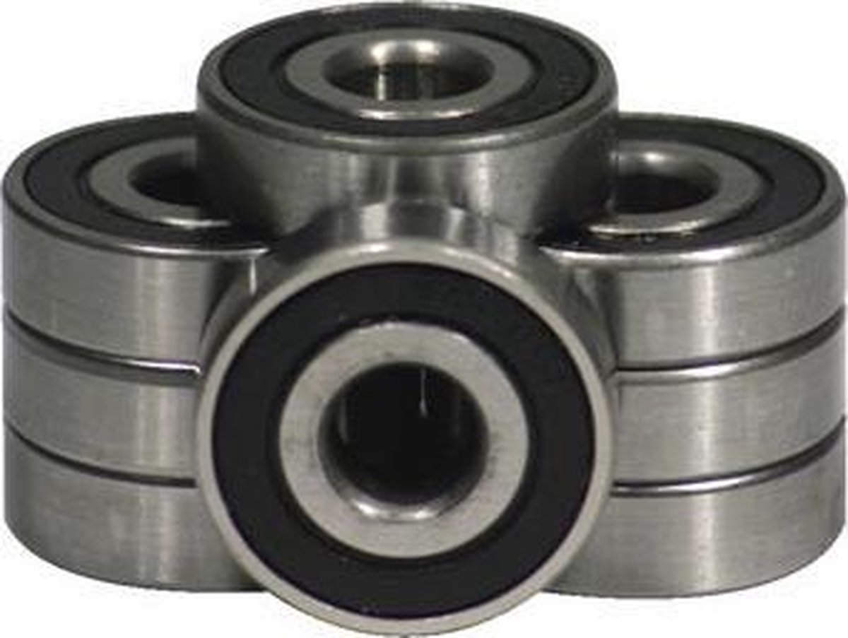 MBS Lagers Matrix - maat 28 x 12 mm